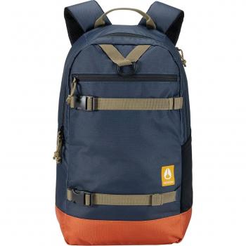 Nixon Ransack 26L Multi-Color Backpack