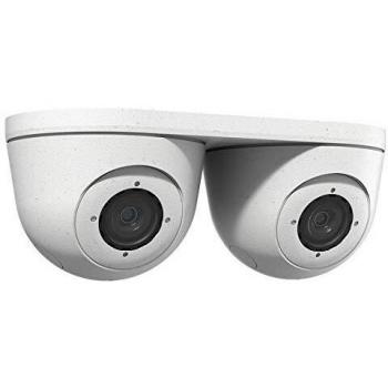 Mobotix SingleMount S7x, Color Blanco