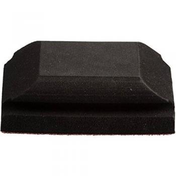 Klingspor 185320 Bloque Manual, HK 100, 68X118X40 mm