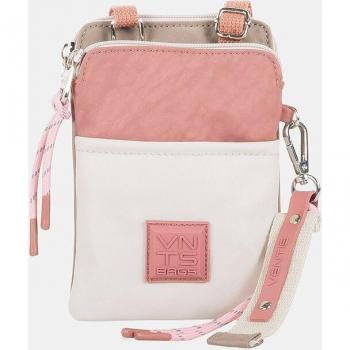 Bolso Pequeño Portamóvil Ventis 242248.01 Blanco