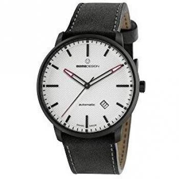 MOMODESIGN ESSENZIALE AUTOMATICO Men's watches MD6004BK-22