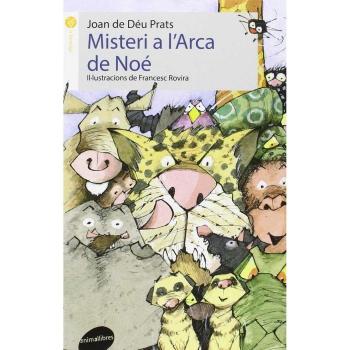Misteri A L'Arca De Noé: 65