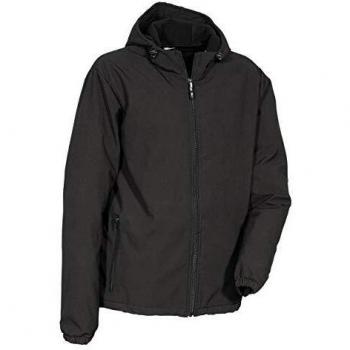 Chaqueta Cofra Vannas Ligera Negro