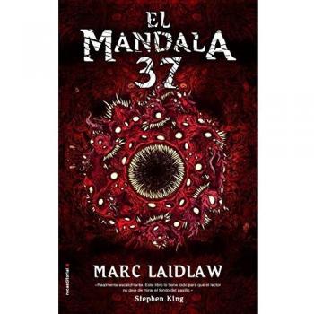 EL MANDALA 37 - Marc Laidlaw