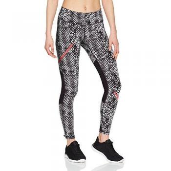 Puma 516290, Mallas para Mujer, Multicolor