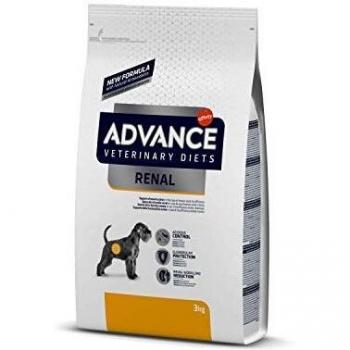 Advance Vet. Diet Renal 3 kg