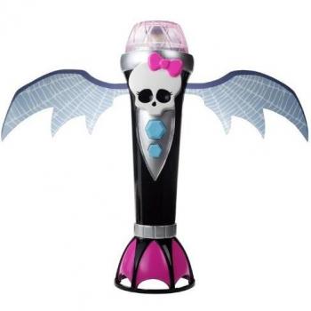 Mattel Monster High T8506 - Party Kit - Karaoke Diabolight