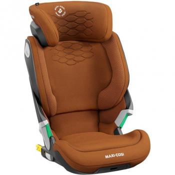 Silla de Auto Kore Pro I-Size Authentic Cognac