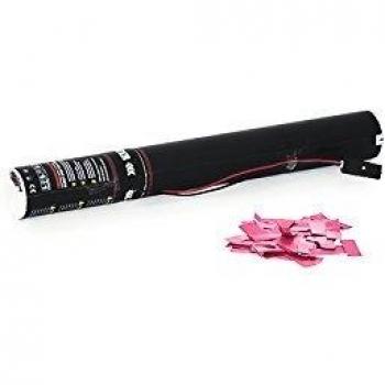 TCM FX Elettrico Cannone Sparacoriandoli 40 cm, Rosa