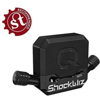 Quarq Regulador Suspensión ShockWiz