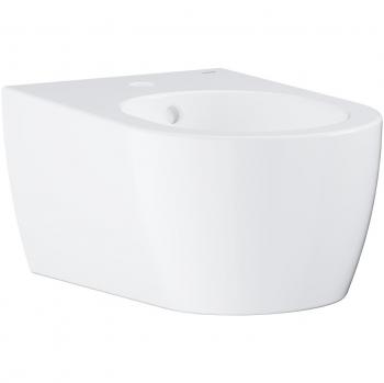 Bidé Sanitario Grohe Essence Ceramics 39574 con PureGuard en blanco alpino