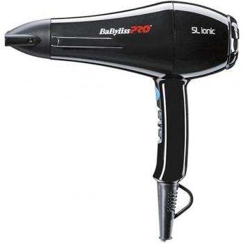 BaByliss PRO SL Ionic Hair Dryer 5586GE