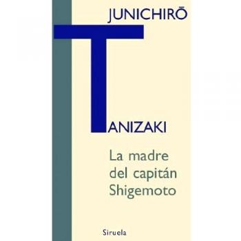 La madre del capitán Shigemoto: 266