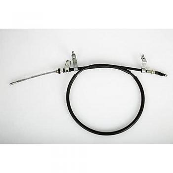 Cable de freno de mano HELLA 8AS 355 661-621 para KIA Sportage I, con características de alta resistencia y durabilidad