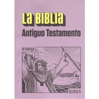 Biblia,La - Antiguo Testamento - Vv. Aa.