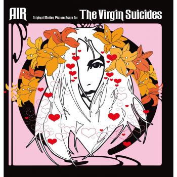 Virgin suicides vinyl