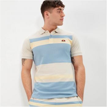 Polo Ellesse Damia Polo para Hombre en Color Beige