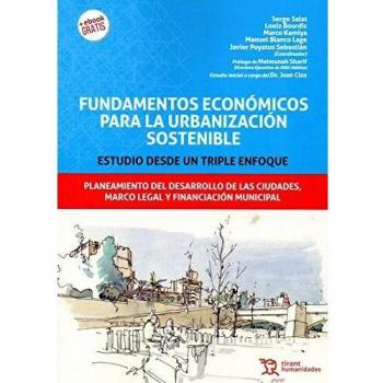 Fundamentos Económicos Para la Urbanización Sostenible