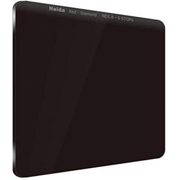 Haida Red Diamond ND1, 8 (64x) 100 x 100 mm