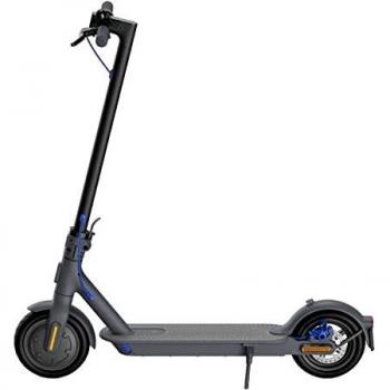 MI Electric Scooter 3 Negro