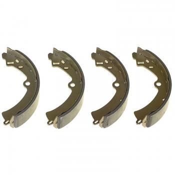 Juego de zapatas de frenos BREMBO S 79 508, kit de frenos de tambor
