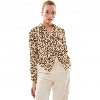 La Petite Étoile Lexia Women's Blouse