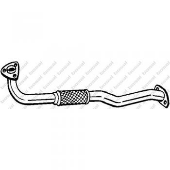 Bosal 840-111 Tubos