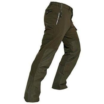 Hart - Pantalón Rando XHP-T - Talla 48