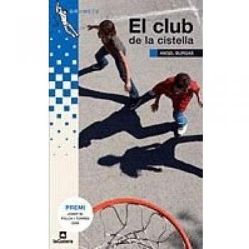 El club de la cistella: 185