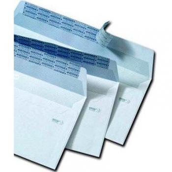 Sam - Sobre Tira Silicona 90 Gr. 162 X 229 Mm Caja 500 Sobres