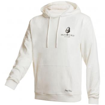 Sudadera Trangoworld Fauna Hombre Beige L