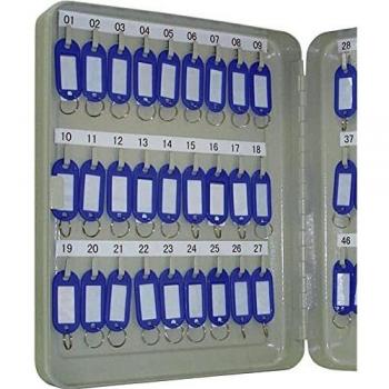 Q-CONNECT KF04273 Azul - Funda