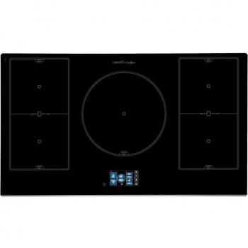 Placa de inducción Cata IDF 9012 PRO BK /A
