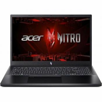 Laptop Acer Nitro V 15 ANV15-51, Intel Core i5-13420H, 16GB RAM, 1TB SSD, Nvidia GeForce RTX 4060, pantalla de 15.6