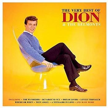 Vinilo LP 180g - Lo Mejor de Dion & The Belmonts - Runaround Sue