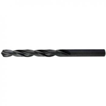 Broca Espiral HSS DIN 338 Tipo N Diámetro 2,7 mm Perfilado Cilíndrico Corto - Pack de 10