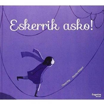 Eskerrik Asko!