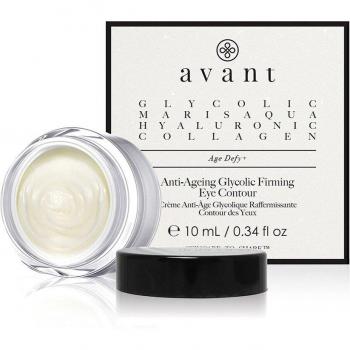 Avant Skincare Anti-Ageing Glycolic Firming Eye Contour 10mL