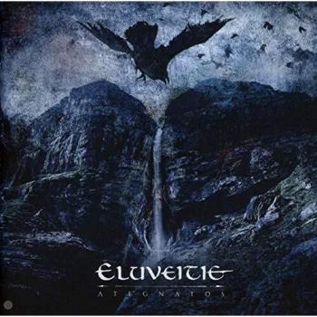 Eluveitie -Ategnatos