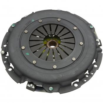 Kit de embrague VALEO 826254 - Incluye disco de embrague, plato de presión y cojinete de desembrague, diseñado para vehículos específicos, fabricado con materiales de alta calidad para un rendimiento óptimo y durabilidad