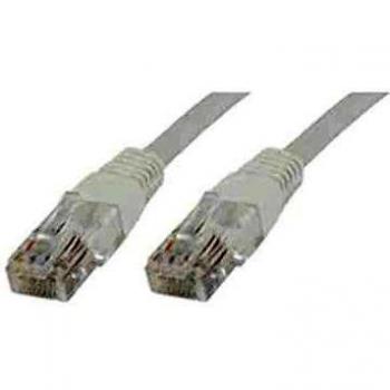 Cable de red Blanco 15m Cat5e U/UTP (UTP)