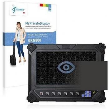 Vikuiti MyPrivateDisplay Protector de Pantalla y privacidad GXN800 de 3M compatible para Conkertab NX10