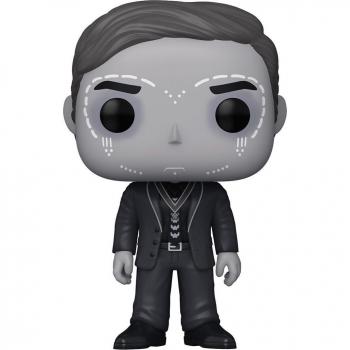 Funko Pop! Marvel: Werewolf by Night - Jack Russell Collectible Vinyl Figure #1272