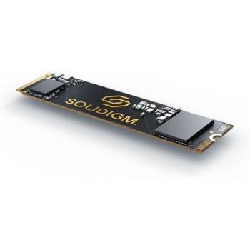 Solidigm P41 Plus 1TB M.2 PCIe Gen4 NVMe Solid State Drive