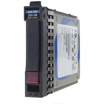 Hewlett Packard Enterprise MSA 400GB 12G SAS ME 2.5 EM SSDINT