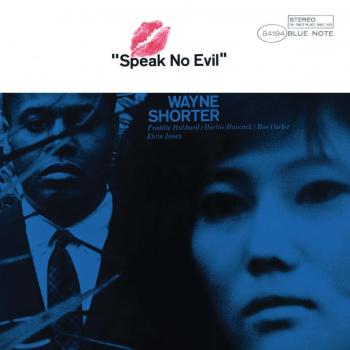 Speak No Evil [Vinilo] - Wayne Shorter