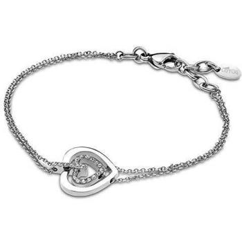 Pulsera Lotus Style Woman's Heart LS1867-2/1