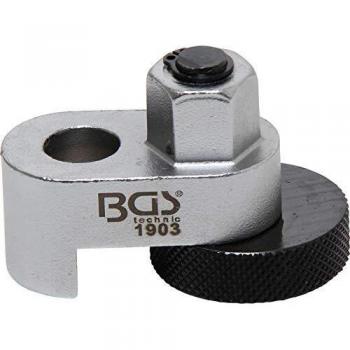 Extractor de espárragos BGS 6,3-14 mm