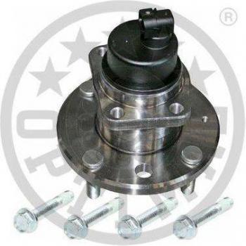 Kit de cojinete de rueda OPTIMAL 252785