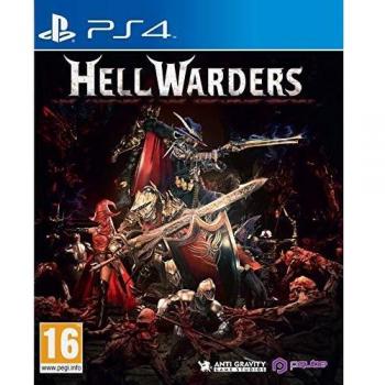 Hell Warders